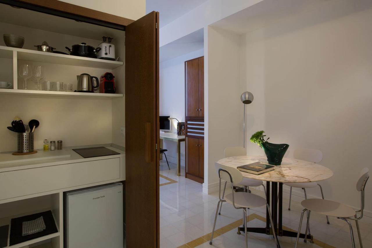 Corso Novara 5 Design Apartment Naples