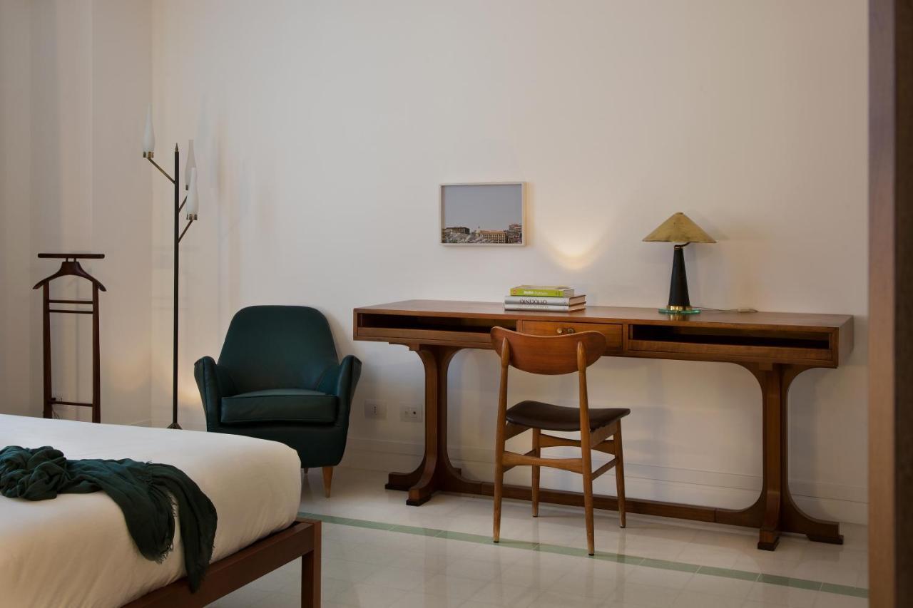 Corso Novara 5 Design Appartamento