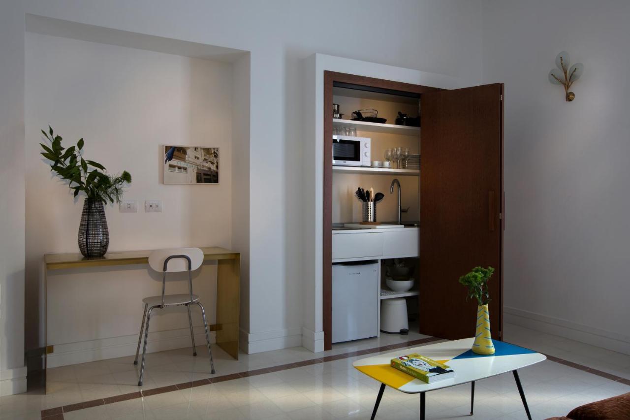 Appartamento Corso Novara 5 Design