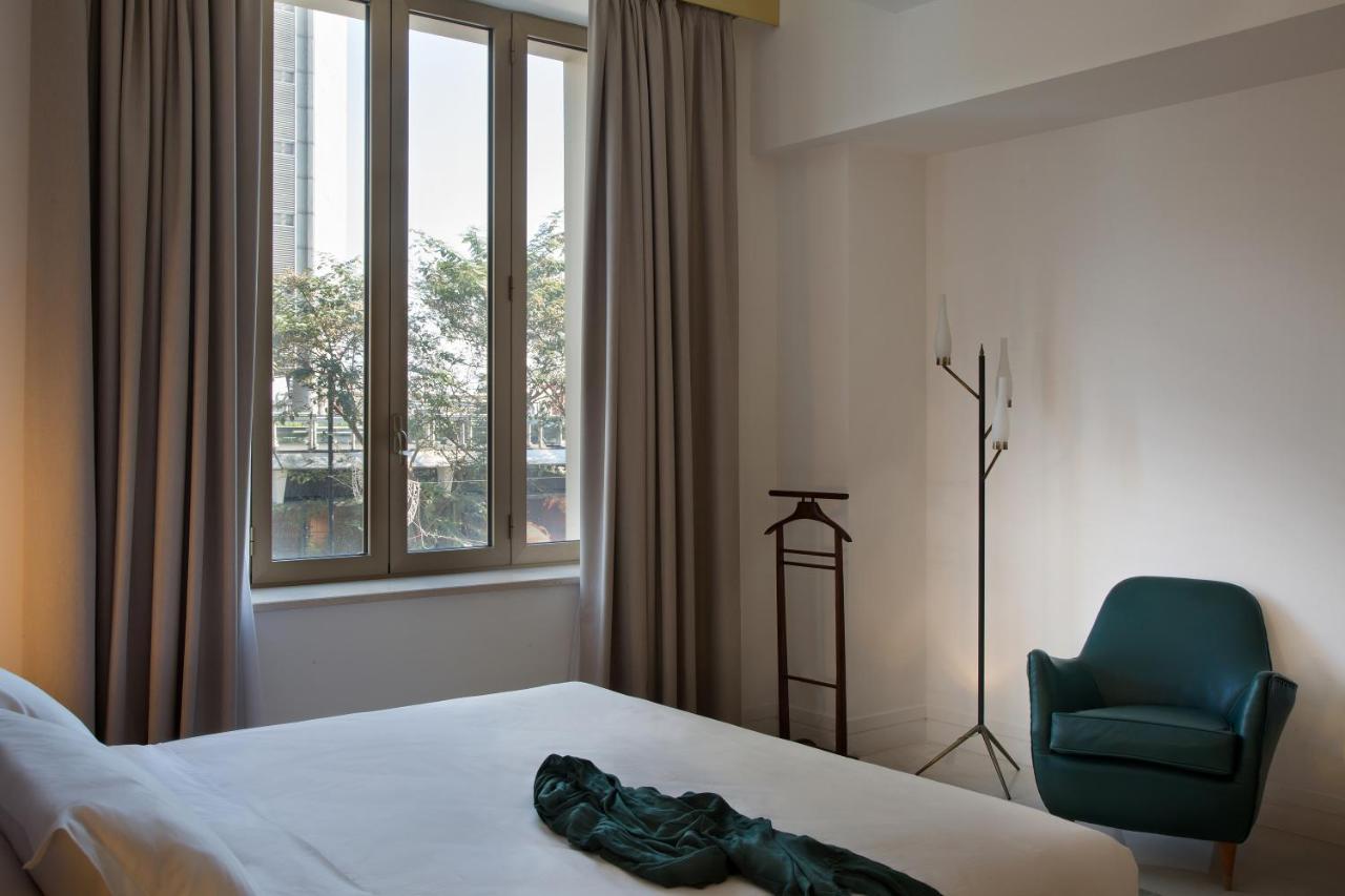 Corso Novara 5 Design Napoli