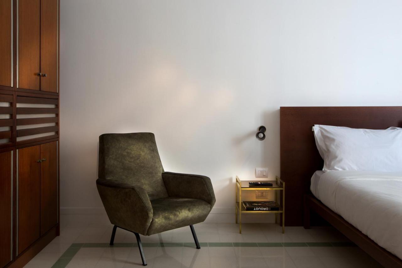 Corso Novara 5 Design Appartamento *