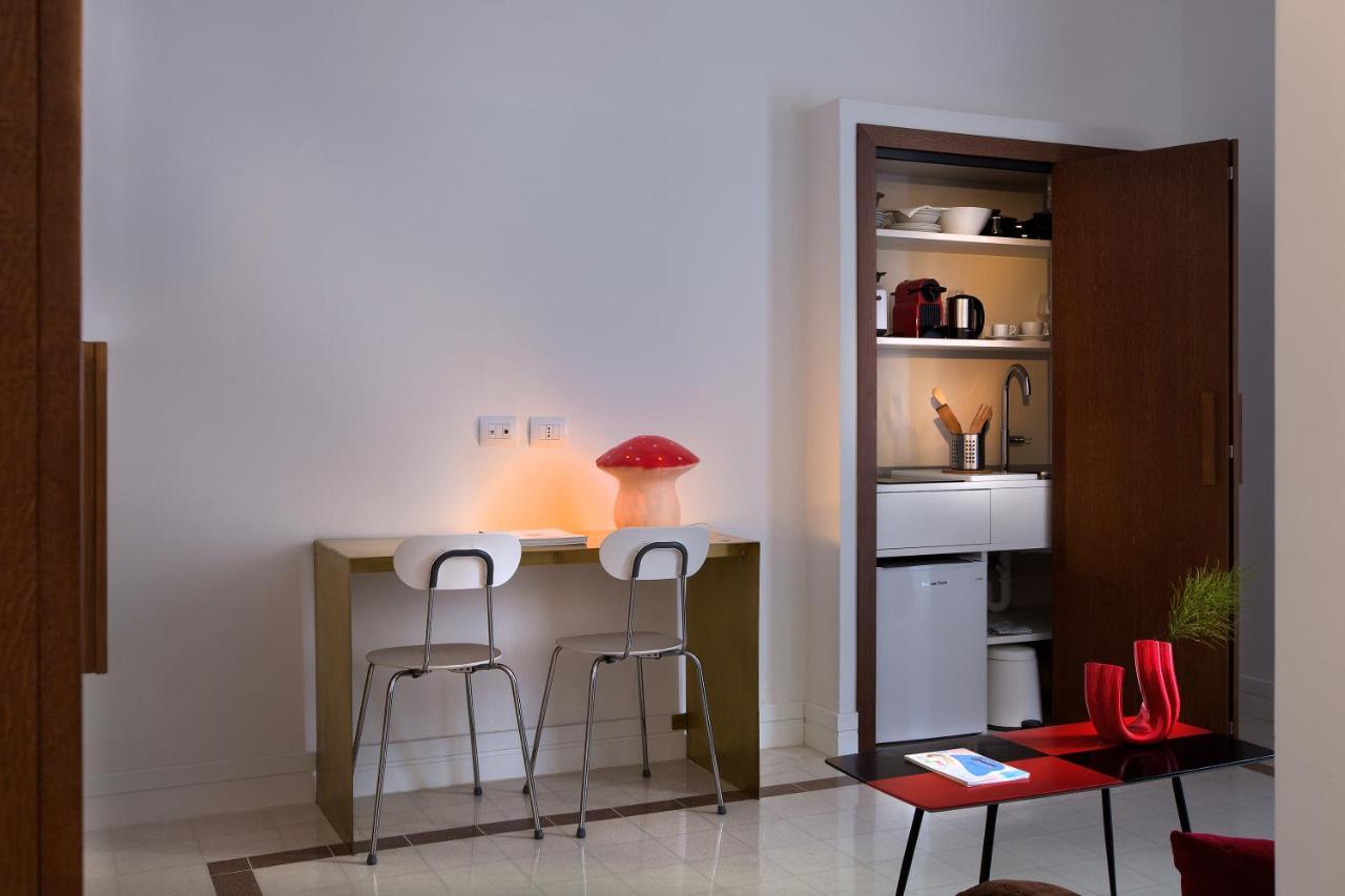 Appartamento Corso Novara 5 Design