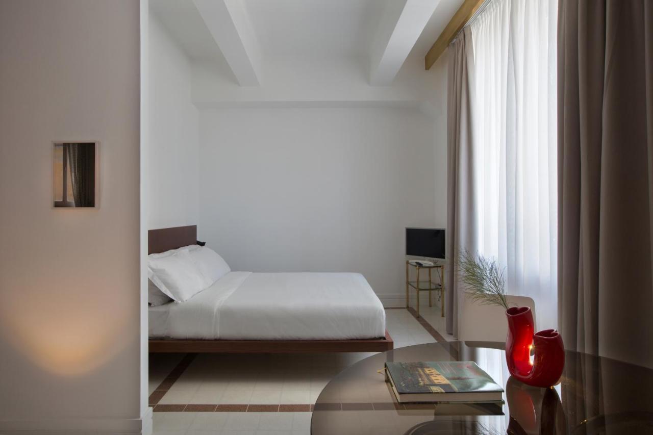 Corso Novara 5 Design * Napoli