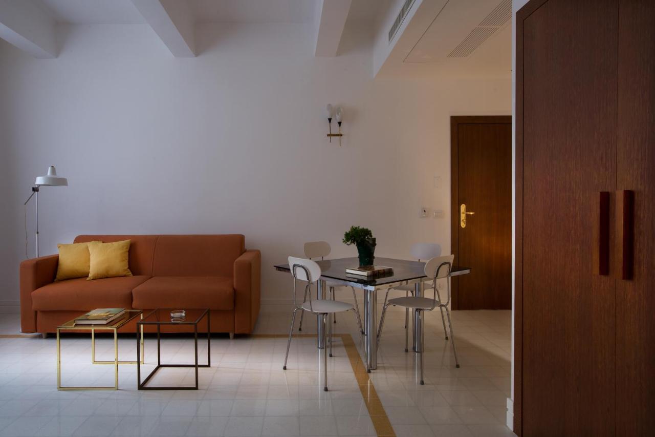 Corso Novara 5 Design Appartamento Napoli