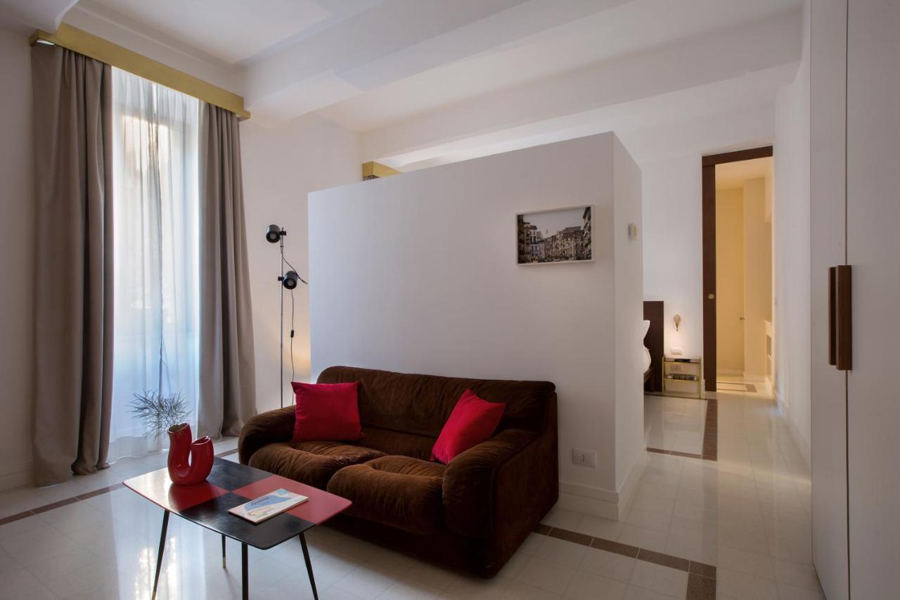 Appartamento Corso Novara 5 Design *
