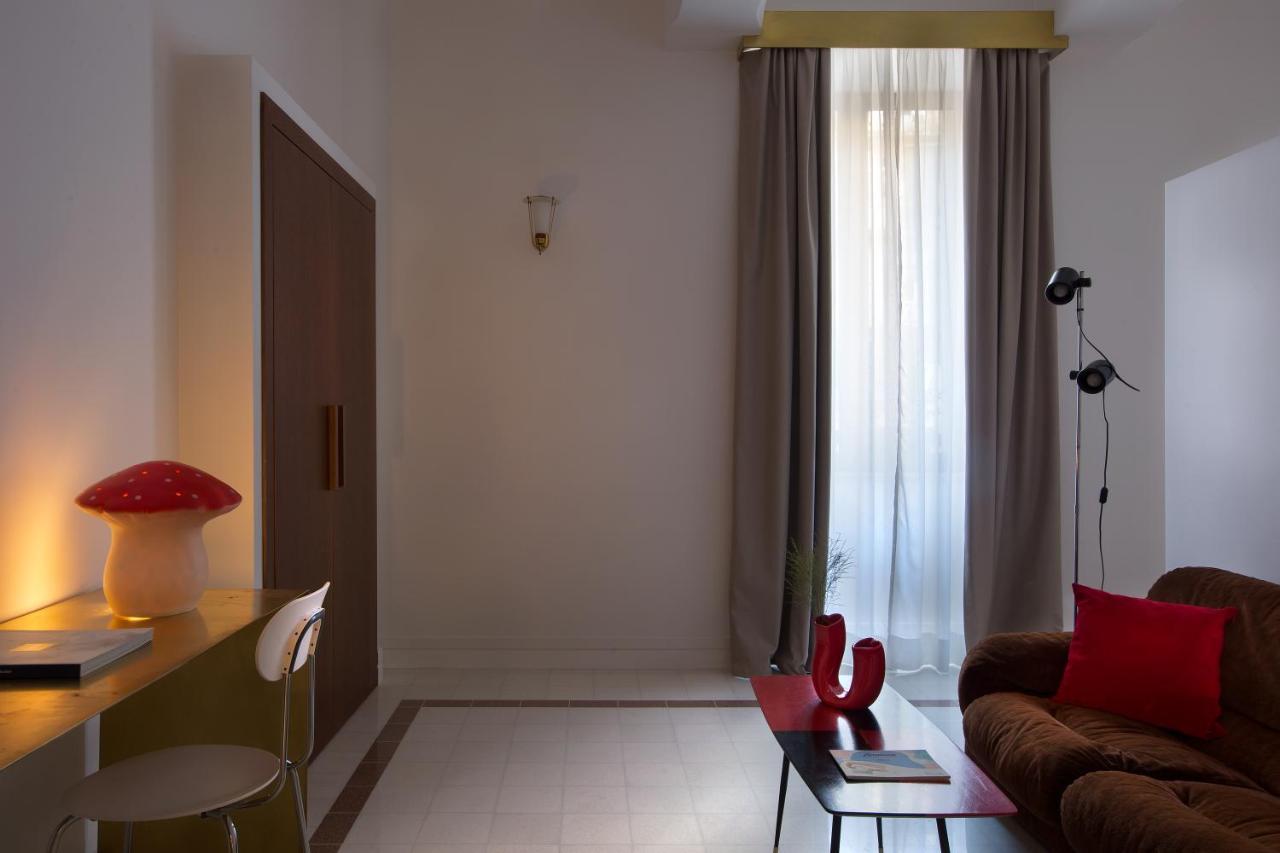 Corso Novara 5 Design * Napoli