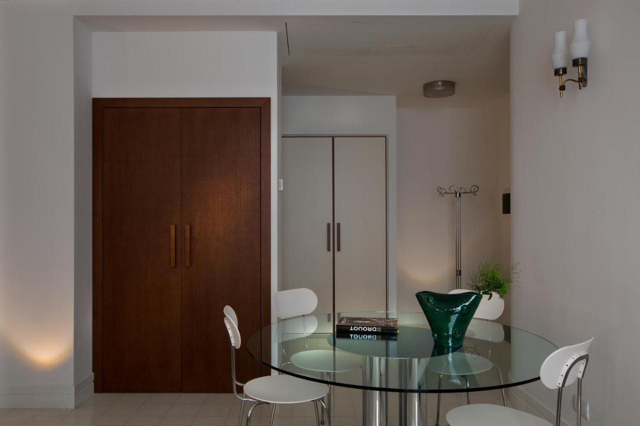 Corso Novara 5 Design Appartamento *