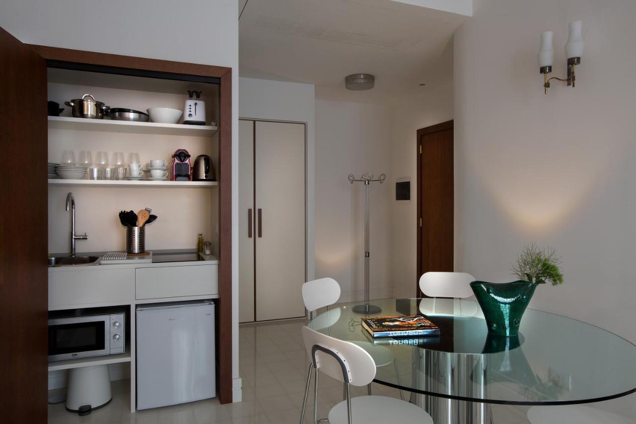Corso Novara 5 Design Appartamento *
