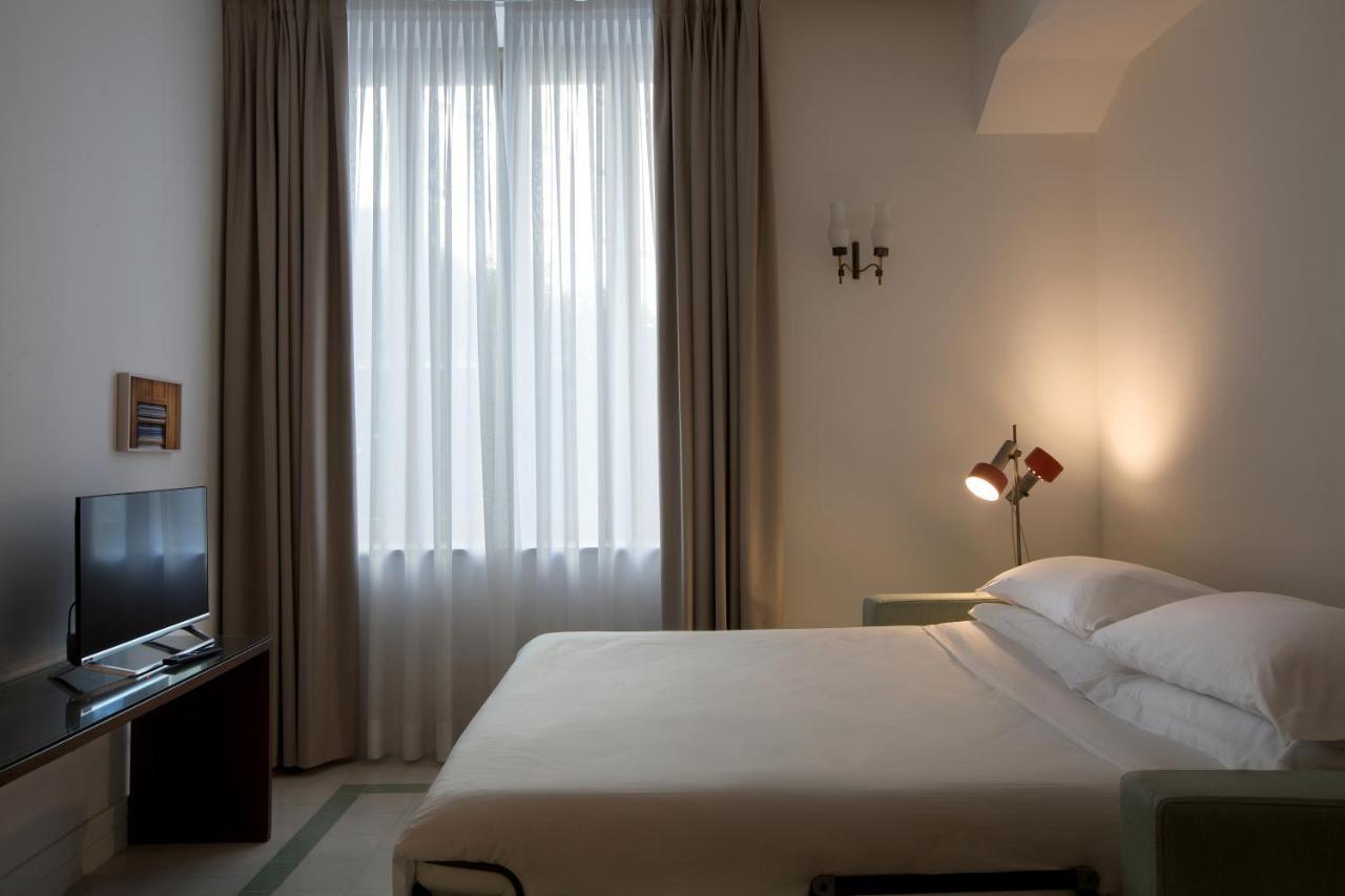 Corso Novara 5 Design Appartamento *