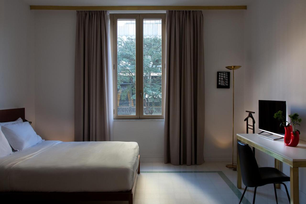 Appartamento Corso Novara 5 Design *