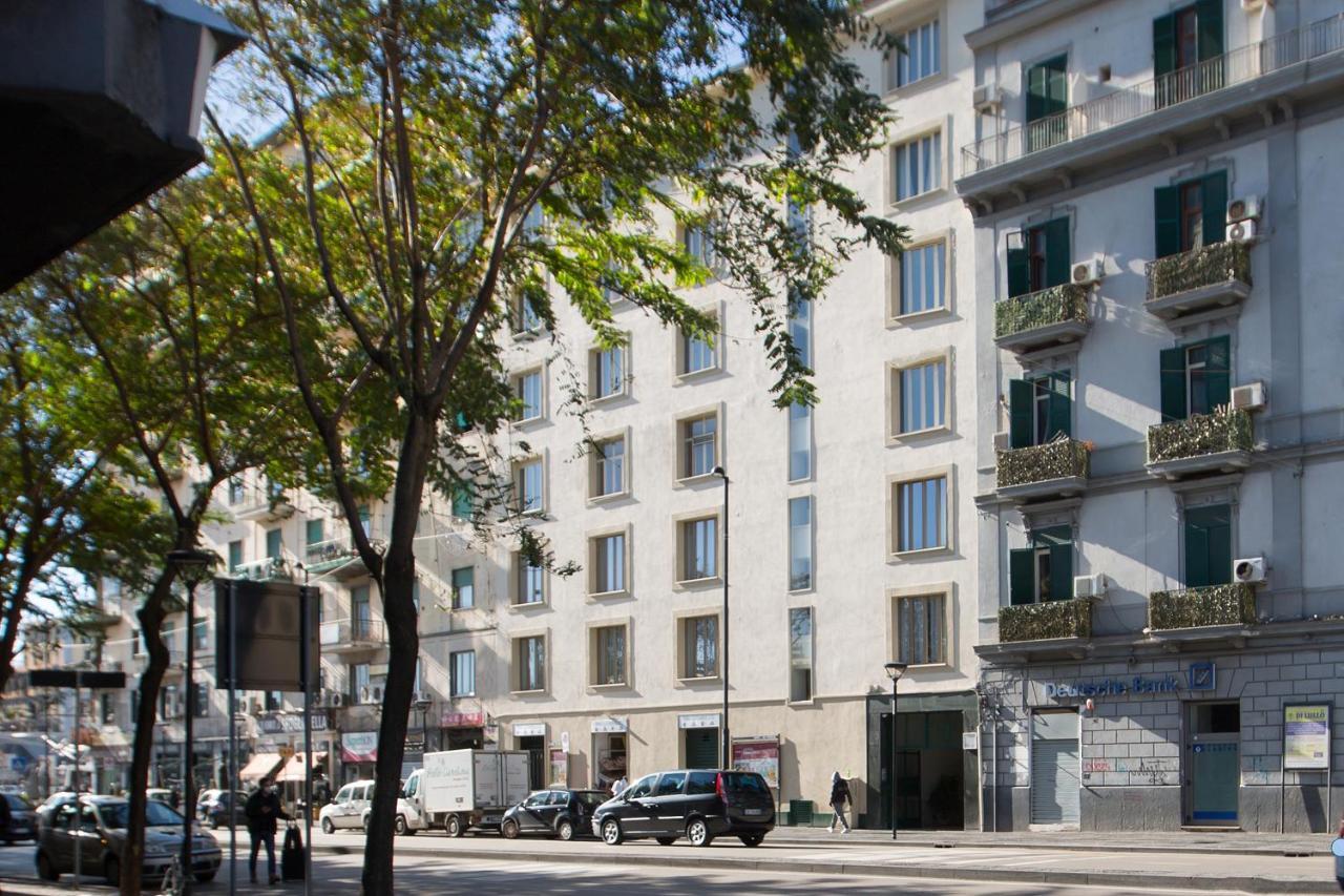 Appartamento Corso Novara 5 Design *