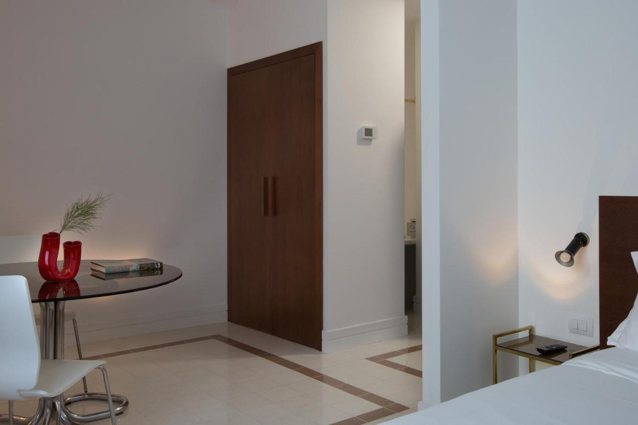 Appartamento Corso Novara 5 Design Napoli
