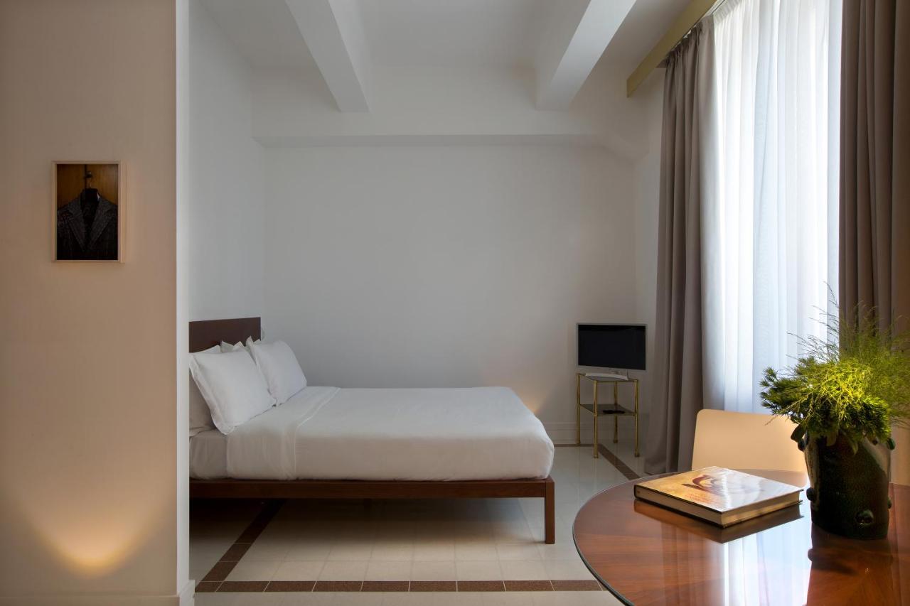 Corso Novara 5 Design Napoli