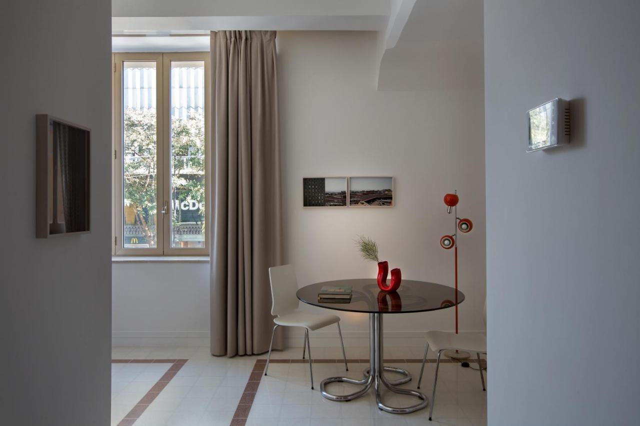 Corso Novara 5 Design * Napoli