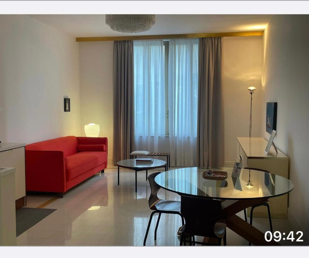 Appartamento Corso Novara 5 Design *