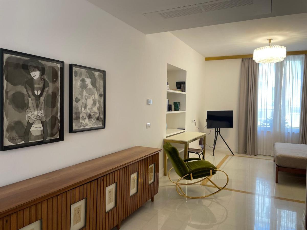 Corso Novara 5 Design Appartamento *