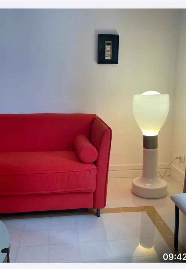 Appartamento Corso Novara 5 Design Napoli
