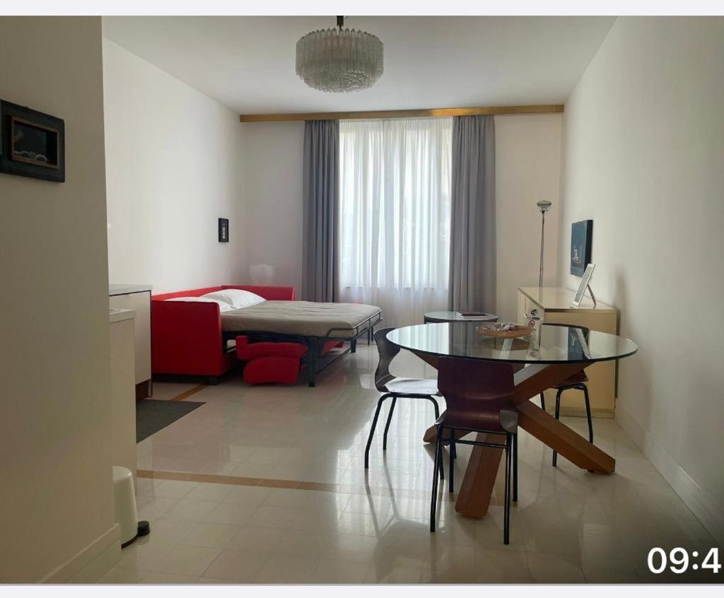 Corso Novara 5 Design Appartamento